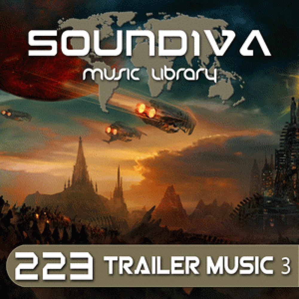 TRAILER MUSIC 3