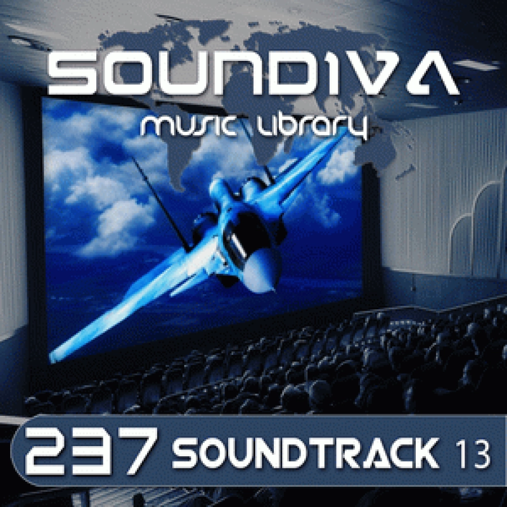 SOUNDTRACK 13