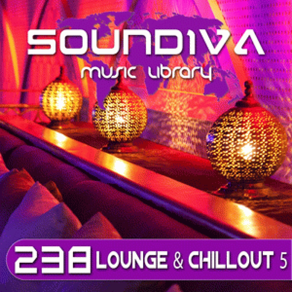 LOUNGE AND CHILLOUT 5