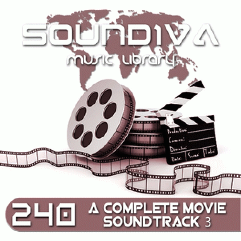 A COMPLETE MOVIE SOUNDTRACK 3