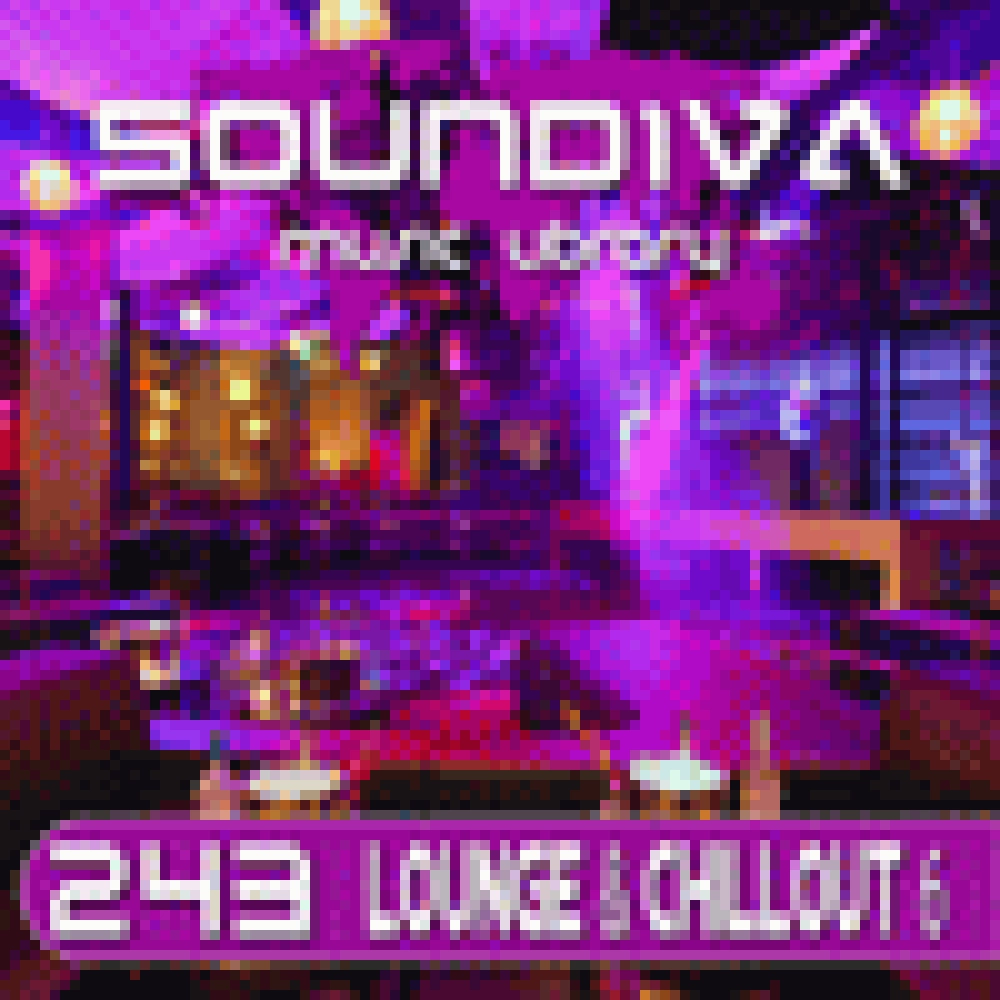 LOUNGE & CHILLOUT 6