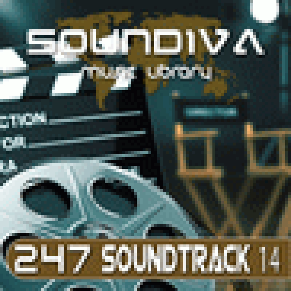 SOUNDTRACK 14