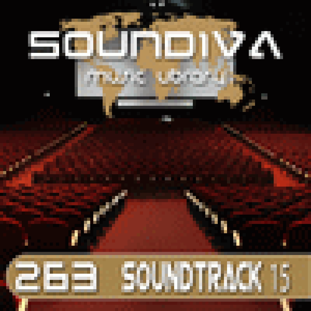 SOUNDTRACK 15