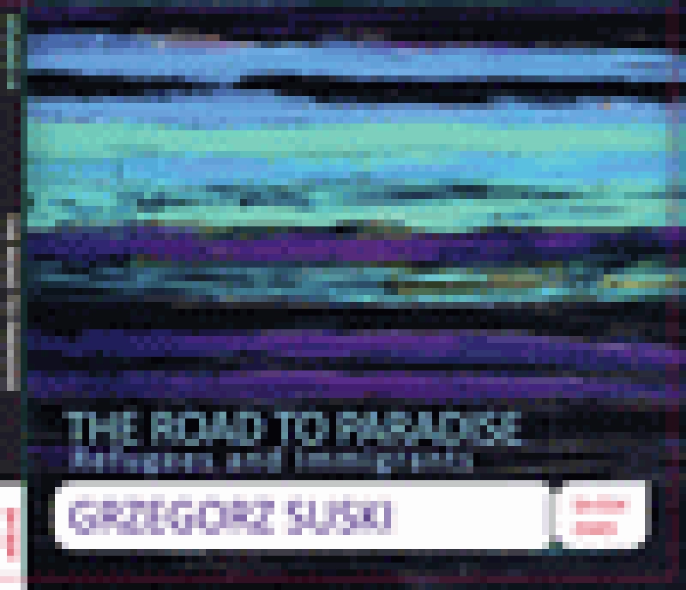 THE ROAD TO PARADISE