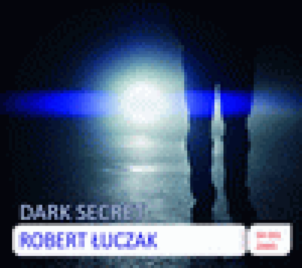 DARK SECRET