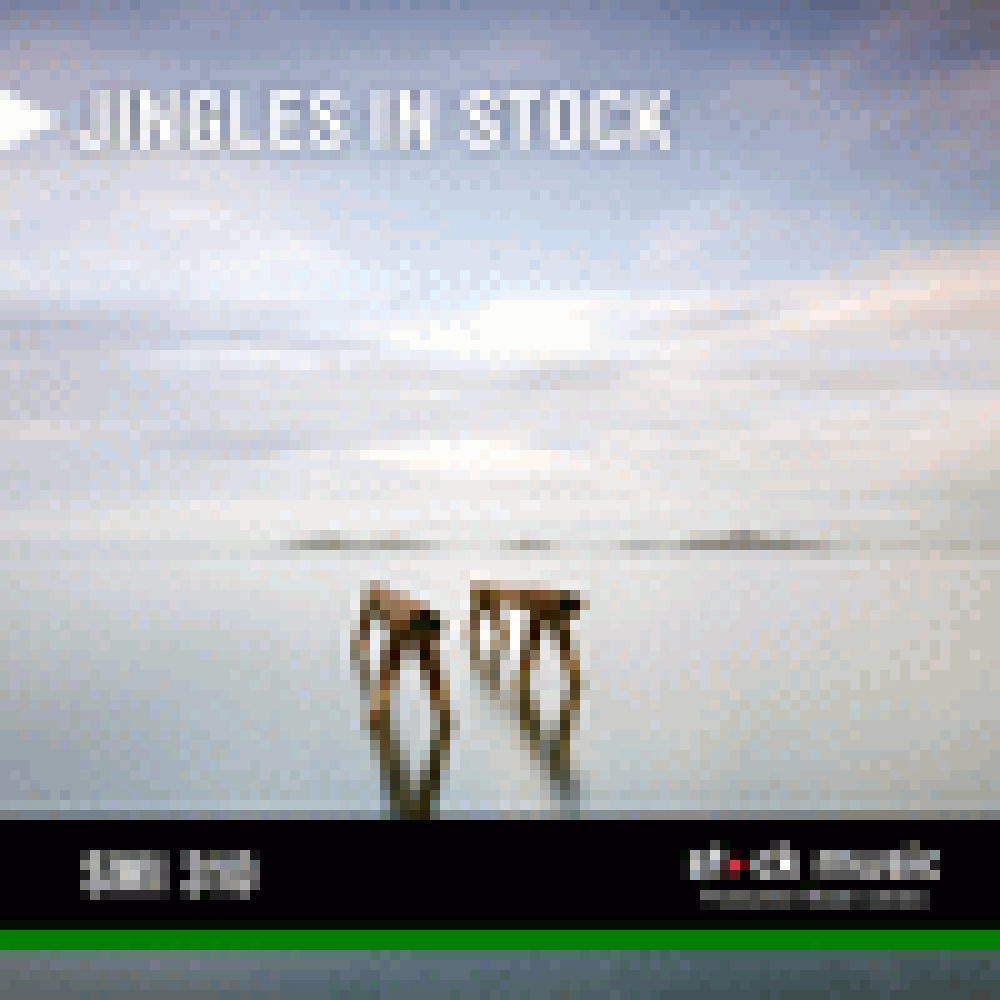 JINGLES IN STOCK