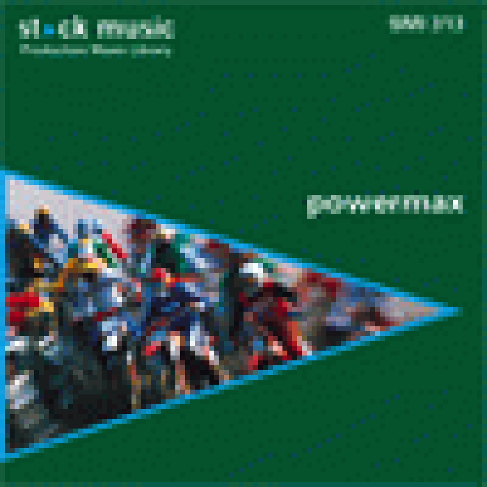 POWERMAX