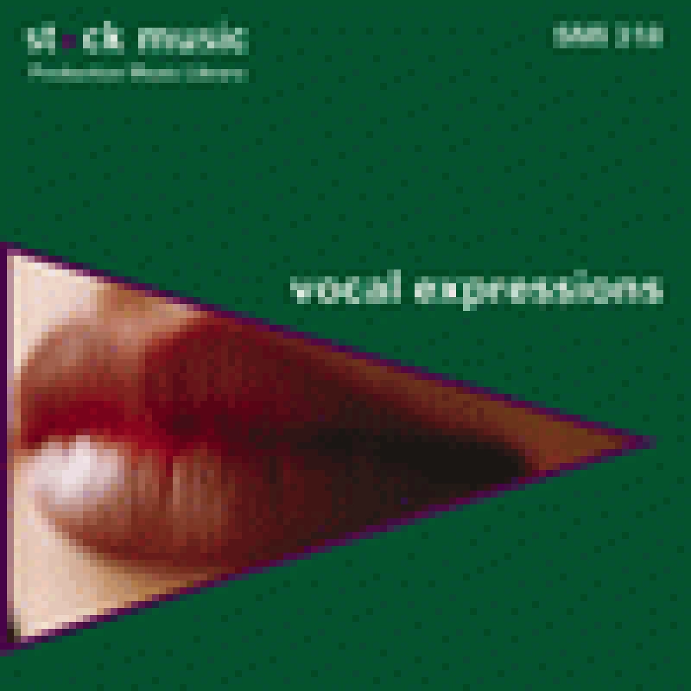 VOCAL EXPRESSIONS