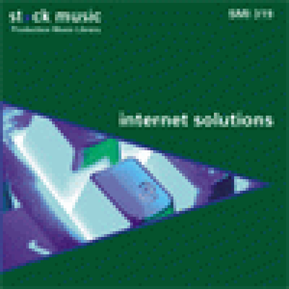 INTERNET SOLUTIONS