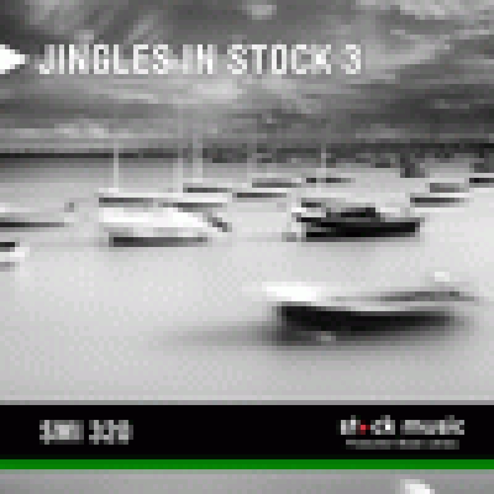 JINGLES IN STOCK 3