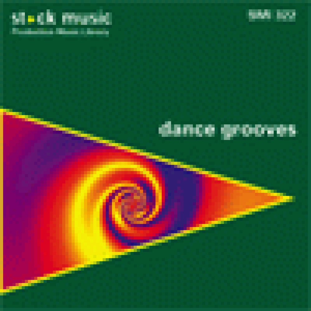 DANCE GROOVES