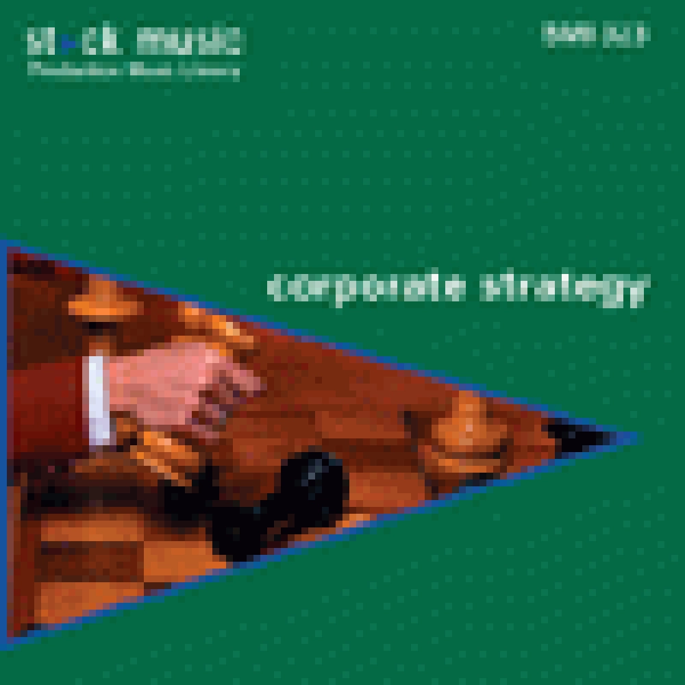 CORPORATE STRATEGY