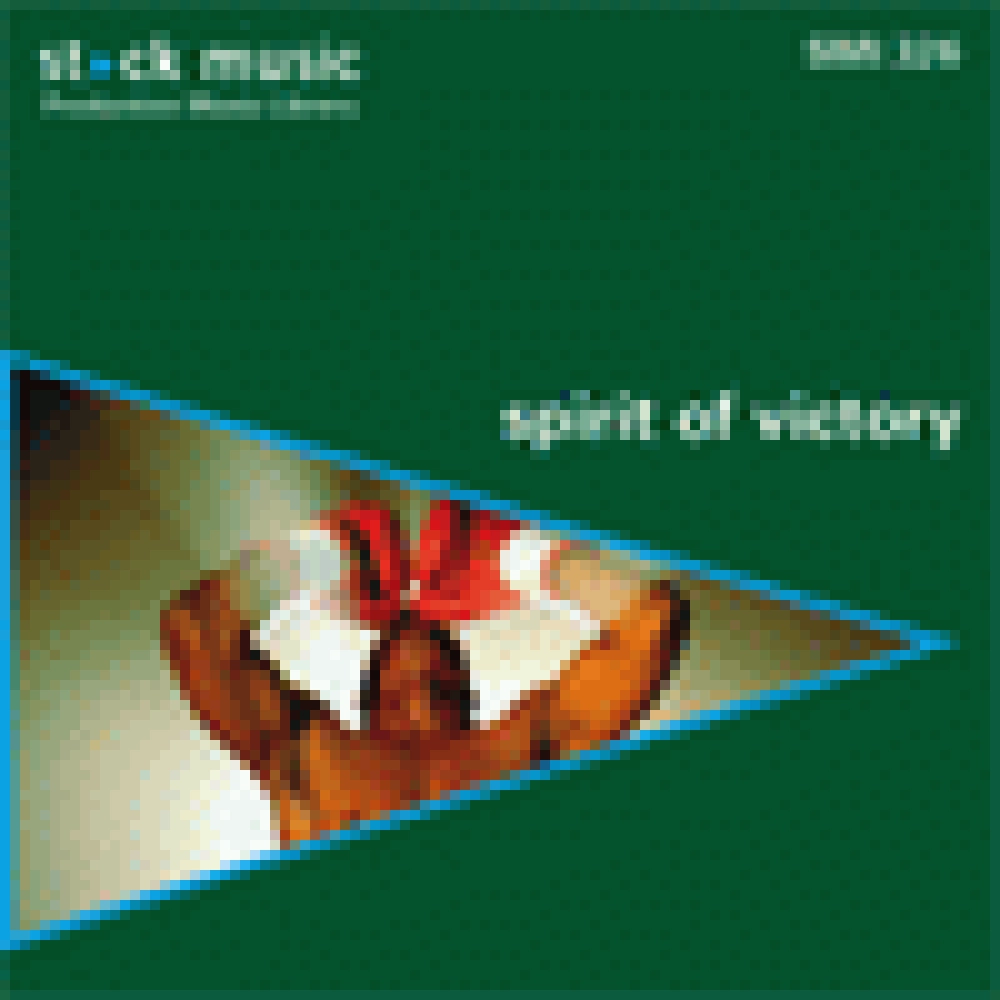 SPIRIT OF VICTORY