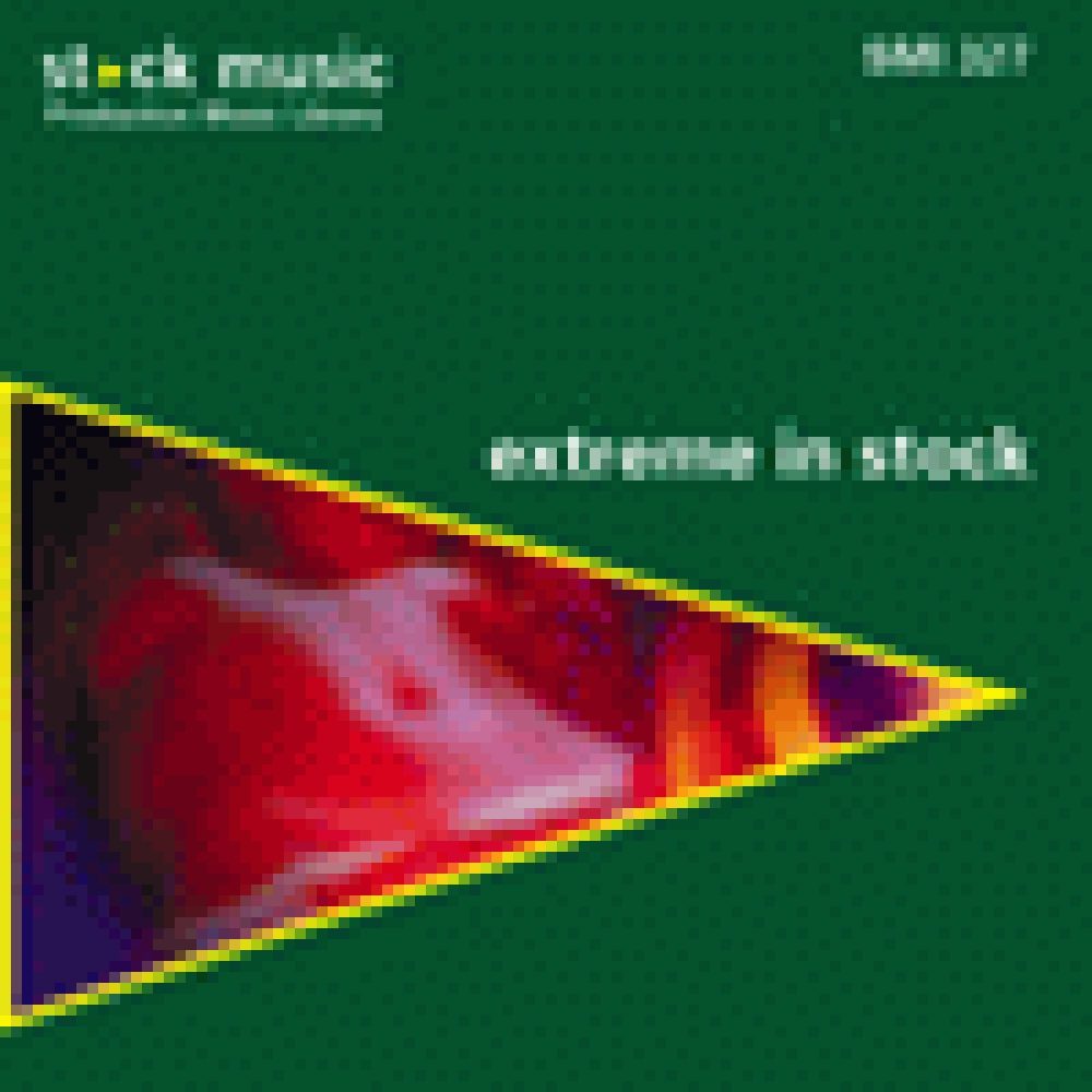 EXTREME IN STOCK