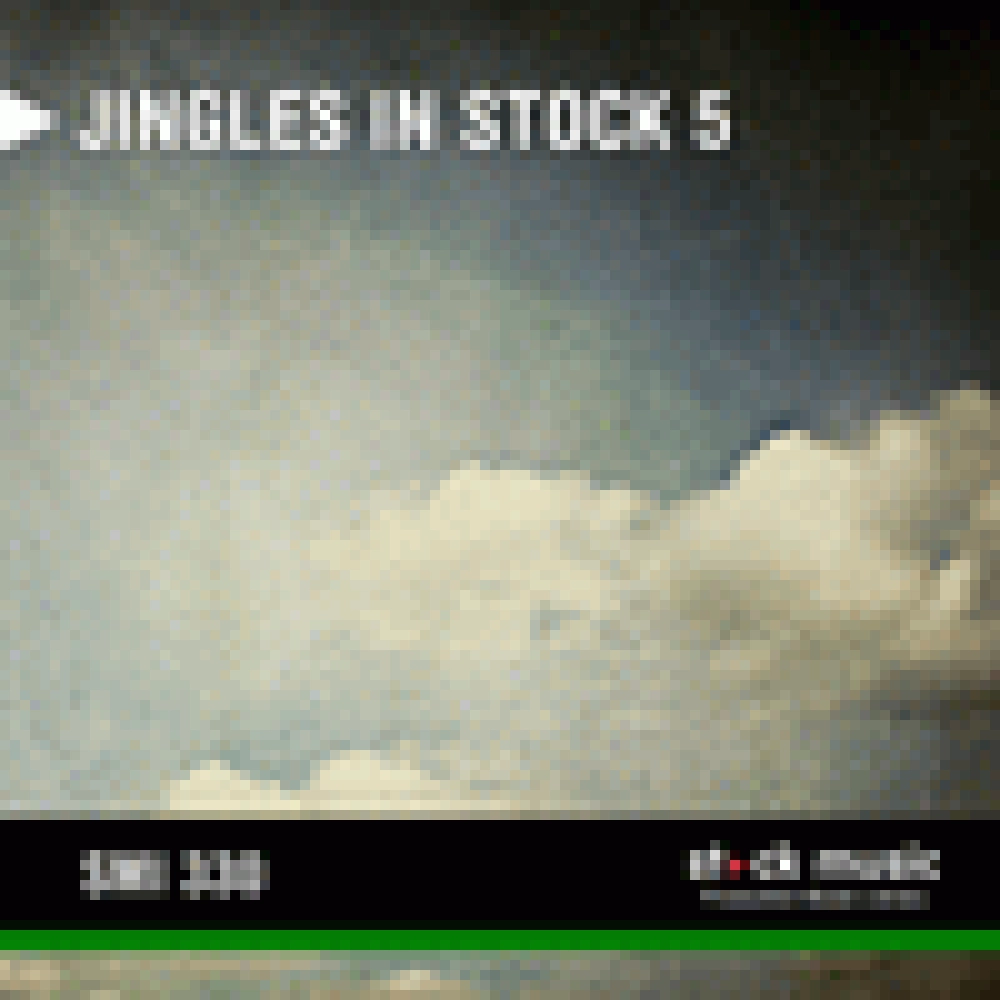 JINGLES IN STOCK 5