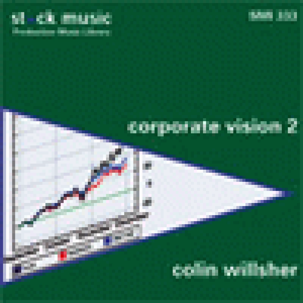 CORPORATE VISION 2