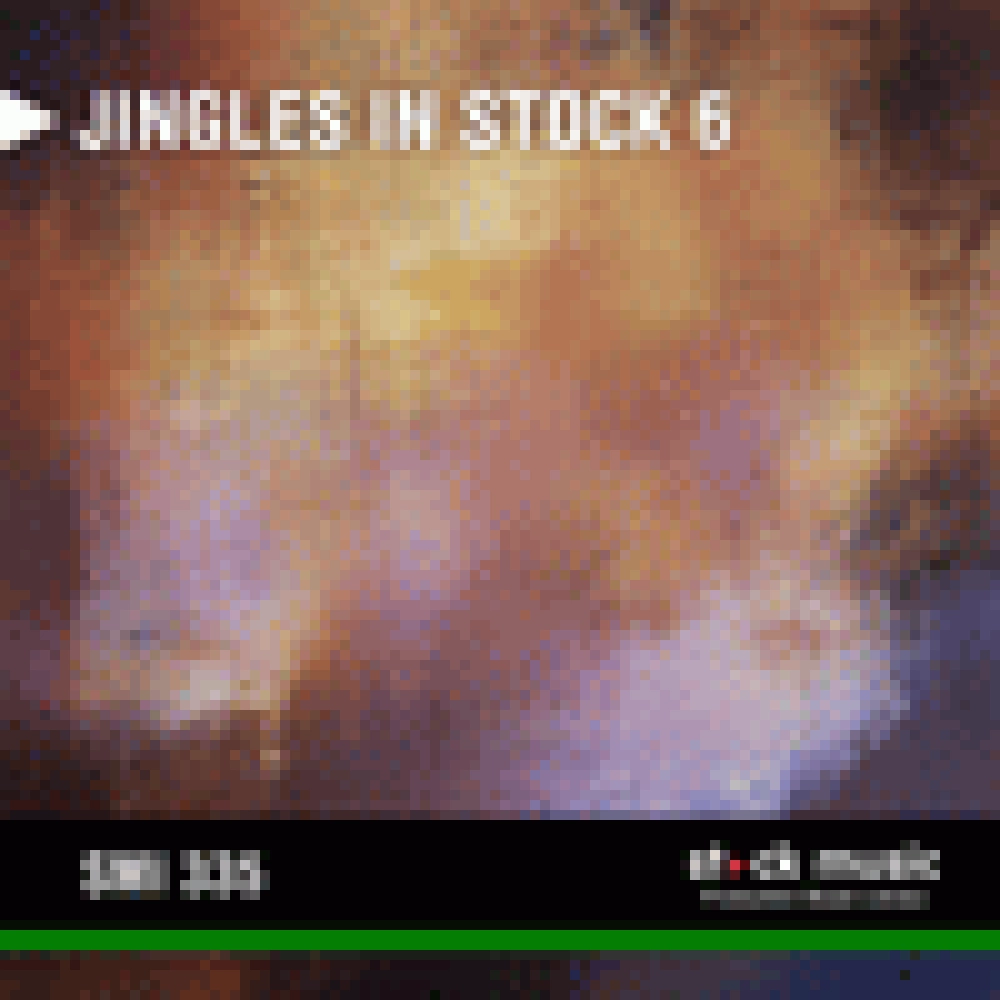 JINGLES IN STOCK 6