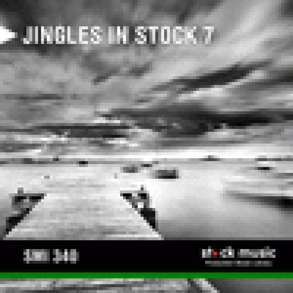 JINGLES IN STOCK 7