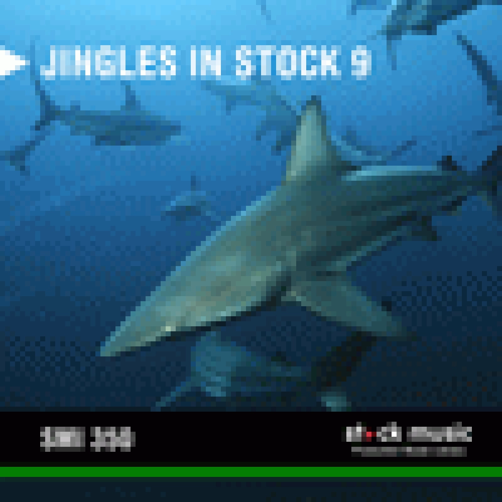 JINGLES IN STOCK 9