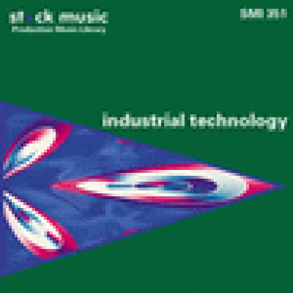 INDUSTRIAL TECHNOLOGY