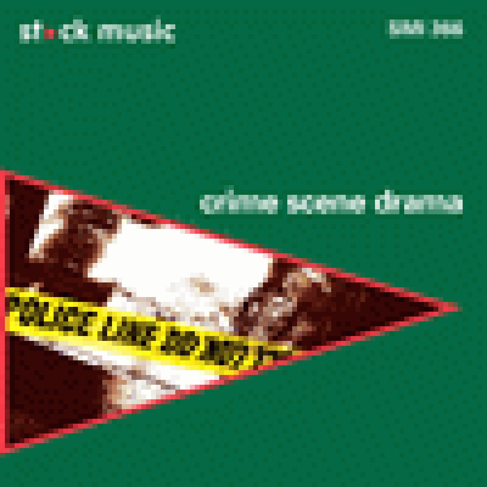 CRIME SCENE DRAMA