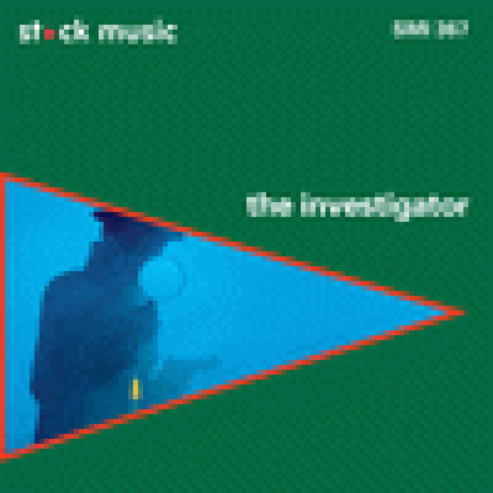 THE INVESTIGATOR