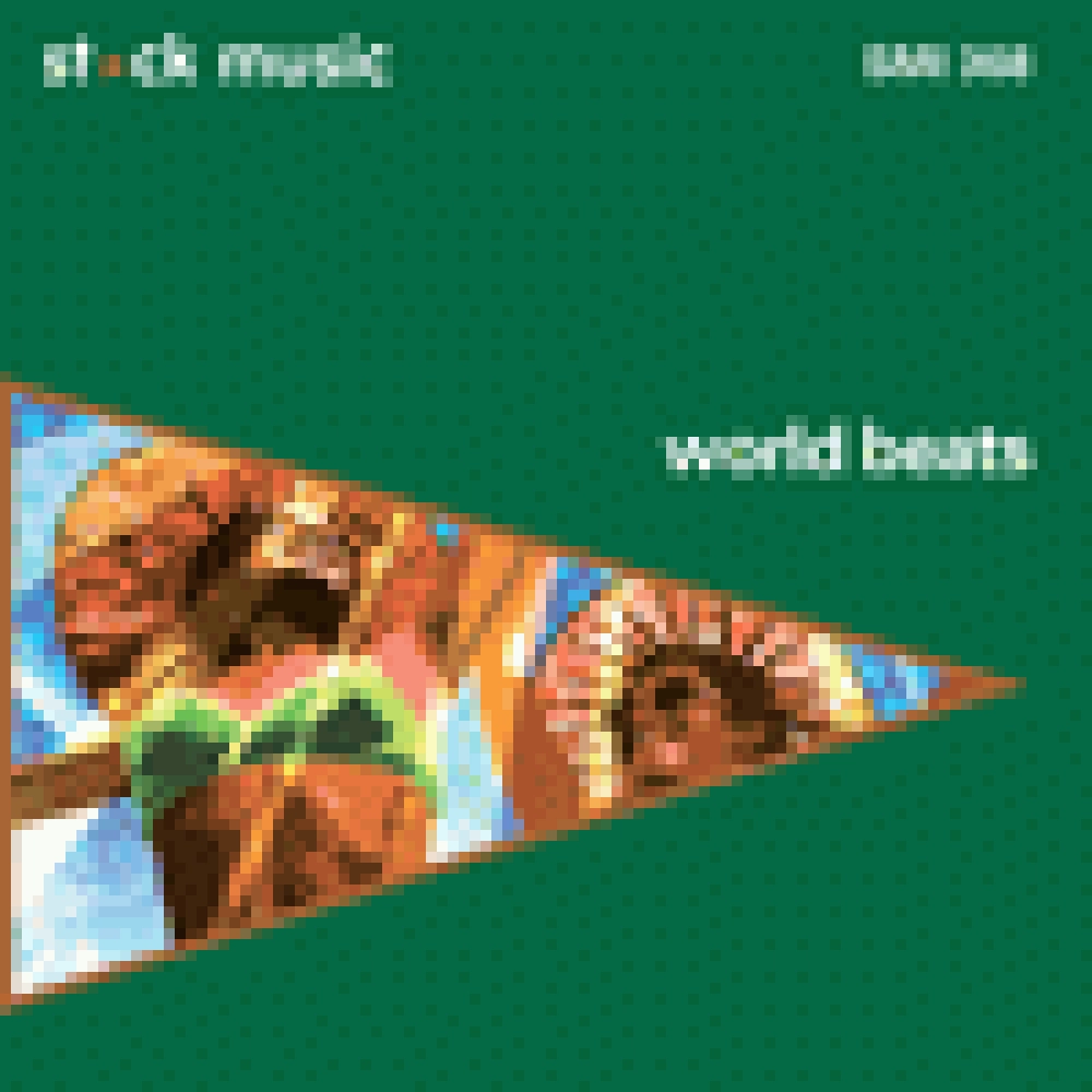 WORLD BEATS