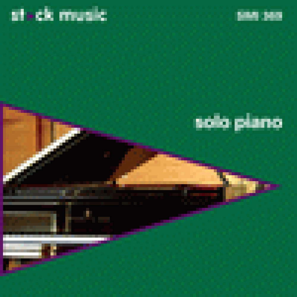 SOLO PIANO