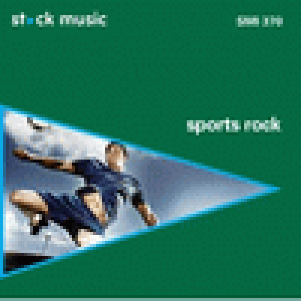 SPORTS ROCK