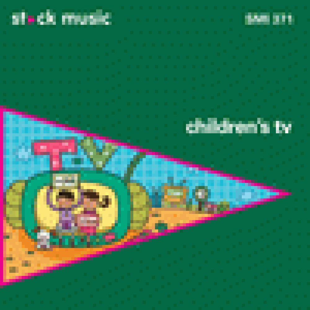 CHILDREN'S TV