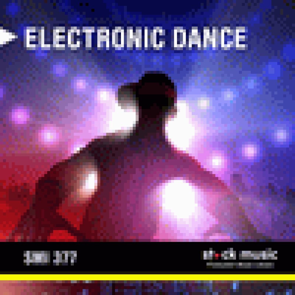 ELECTRONIC DANCE