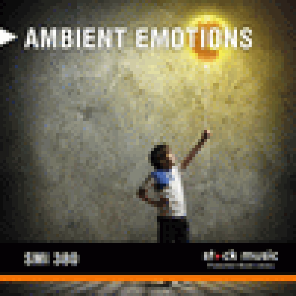 AMBIENT EMOTION