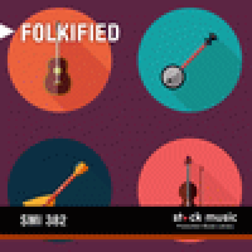 FOLKIFIED