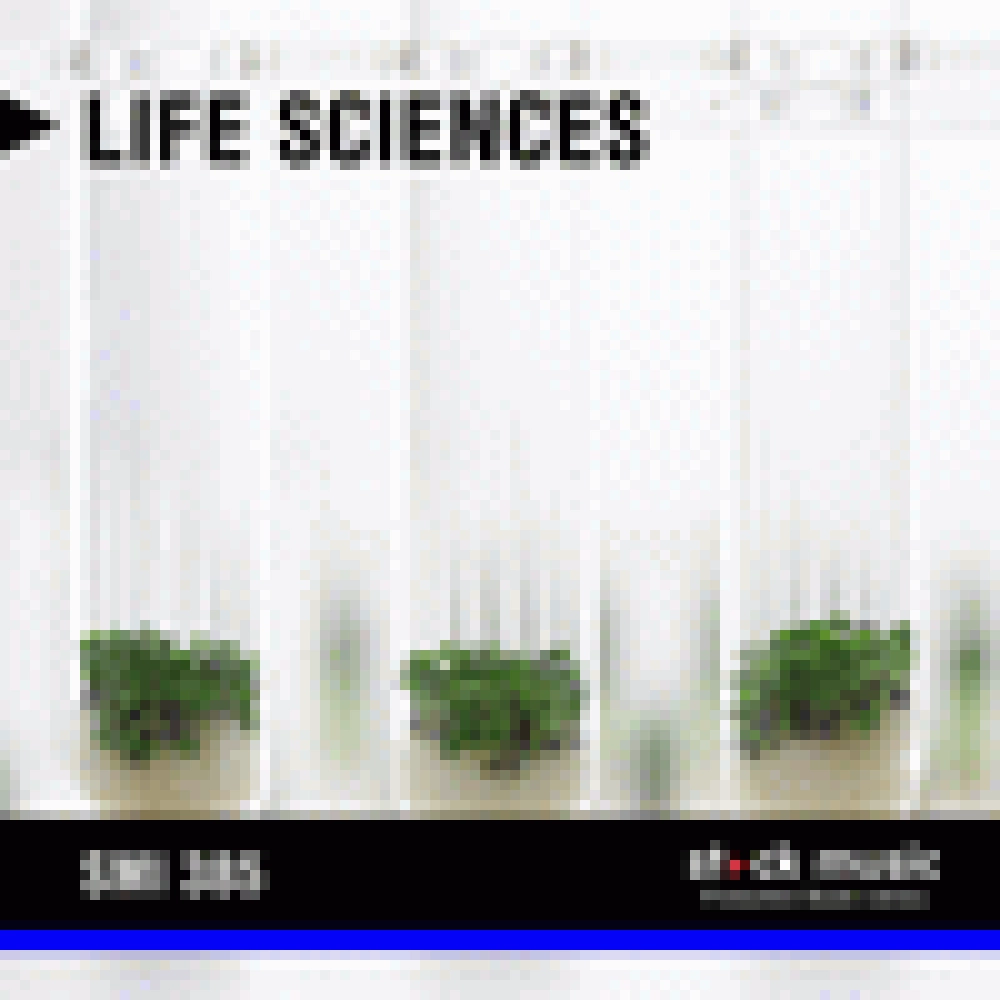 LIFE SCIENCES