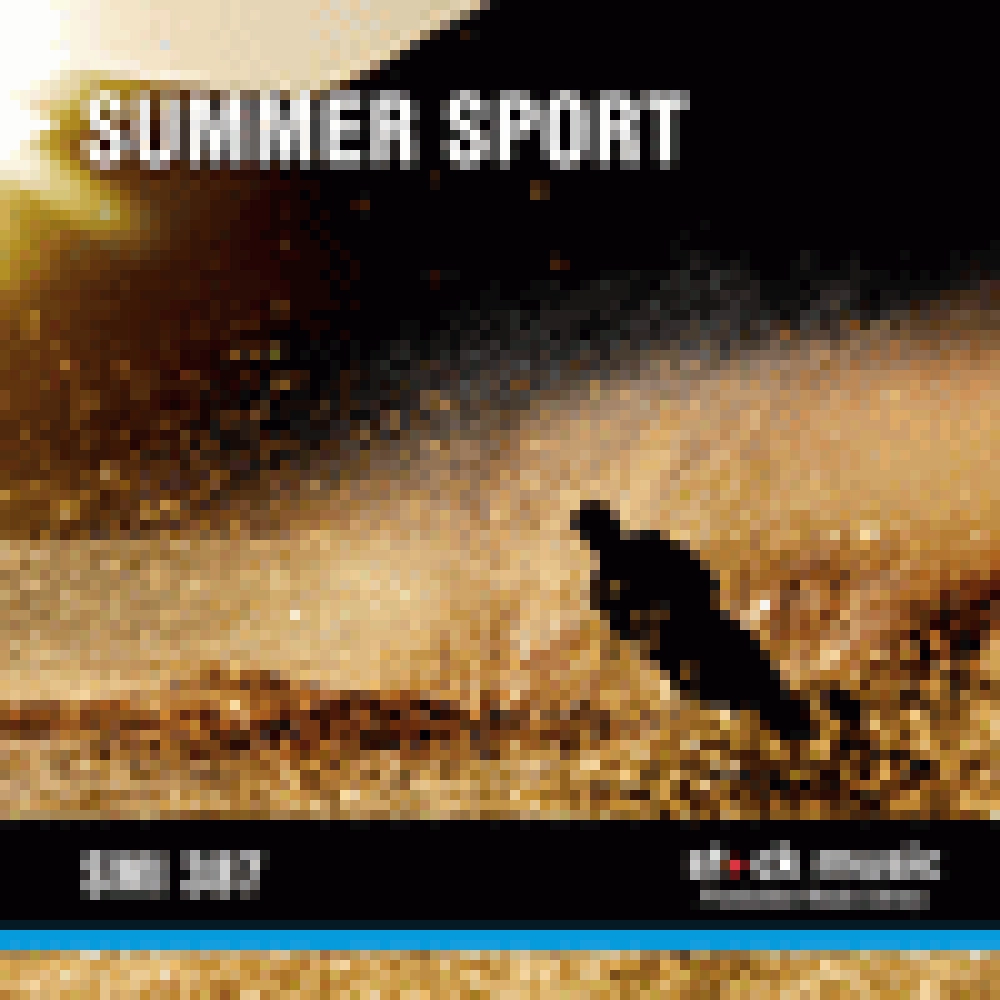 SUMMER SPORT