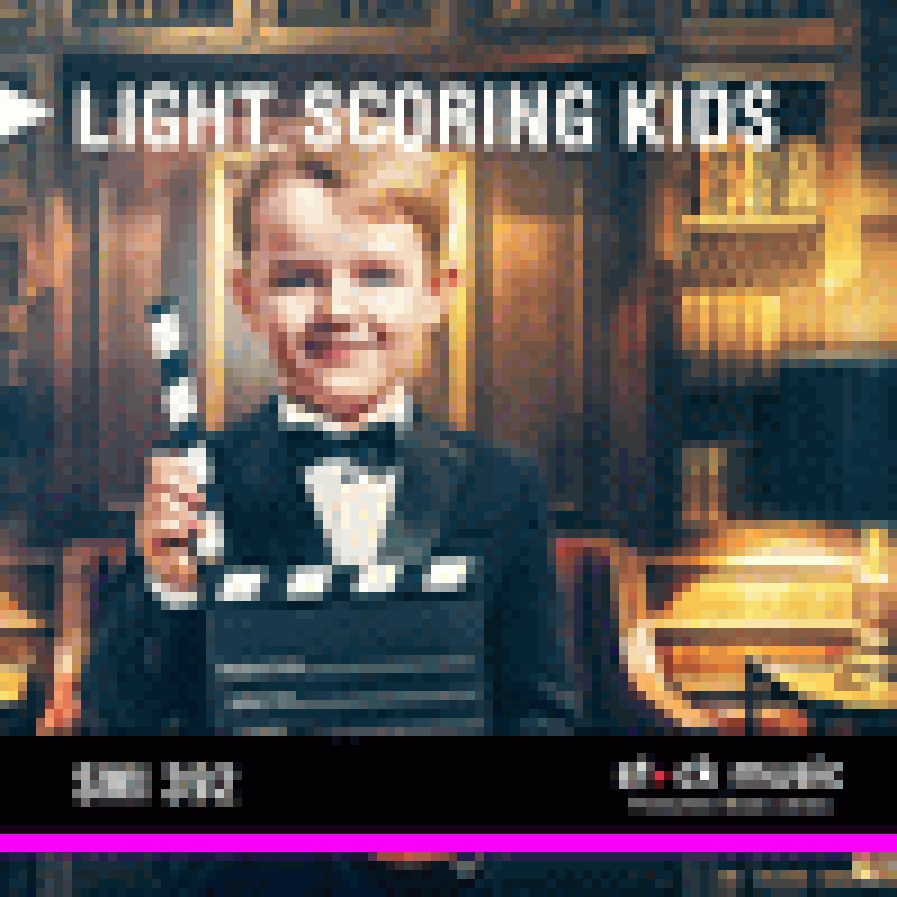 LIGHT SCORING KIDS