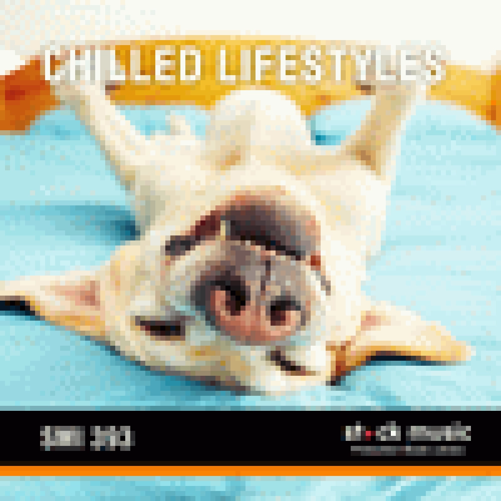 CHILLED LIFESTYLES