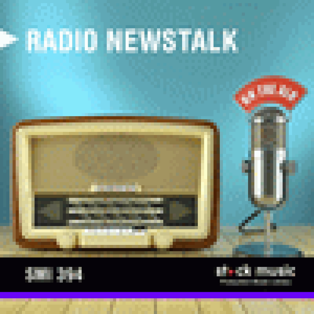 RADIO NEWSTALK