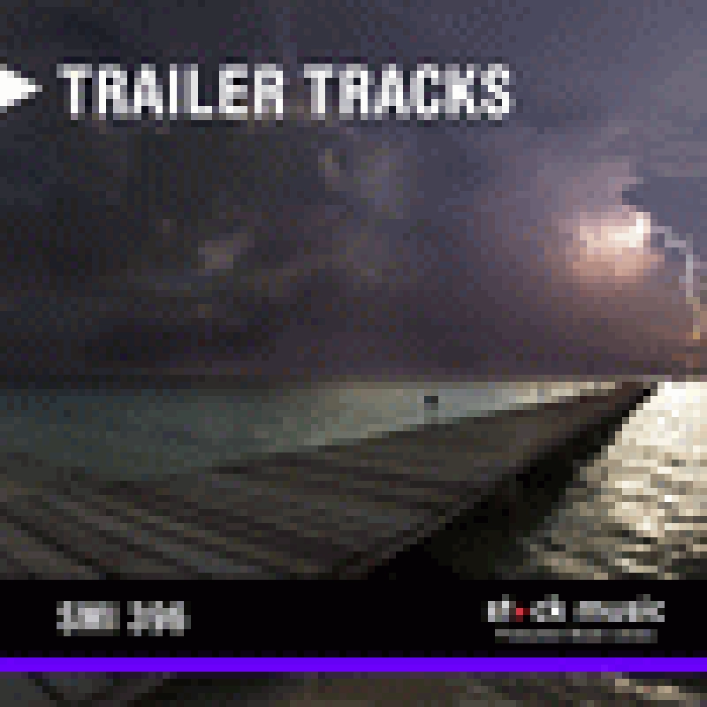 TRAILER TRACKS