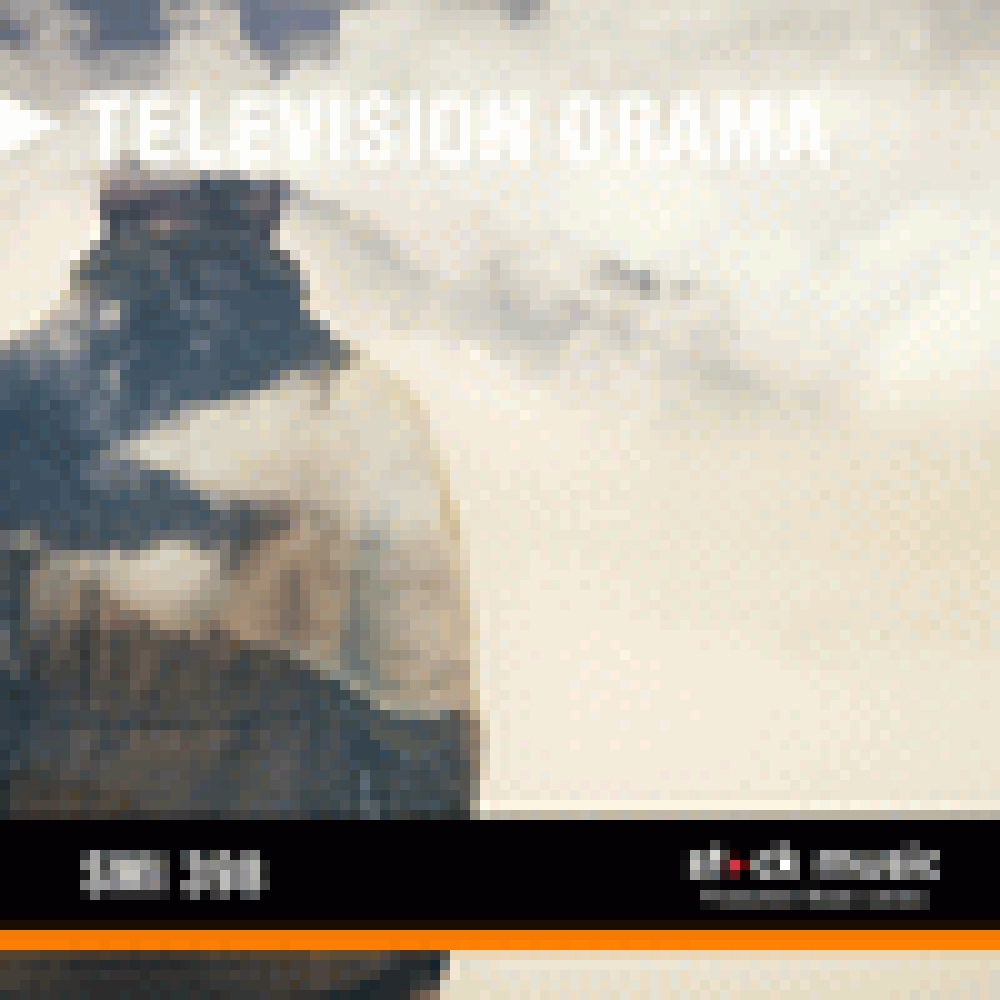 TELEVISION DRAMA