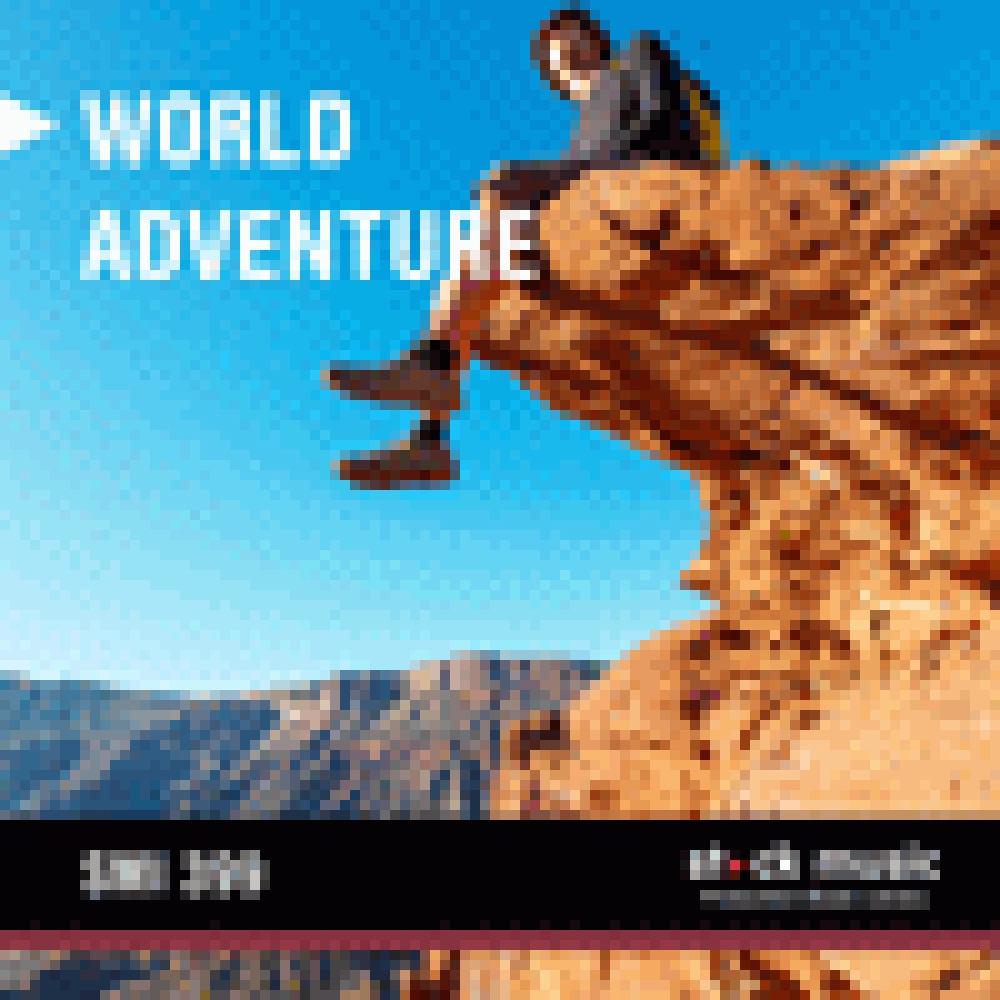 WORLD ADVENTURE