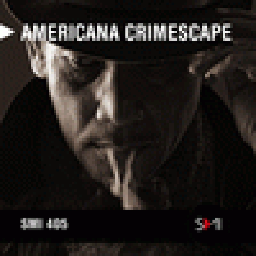 AMERICANA CRIMESCAPE