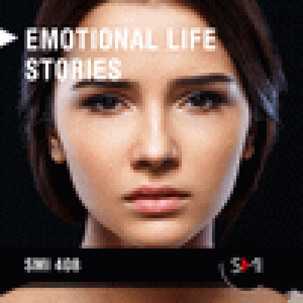 Emotional Life Stories