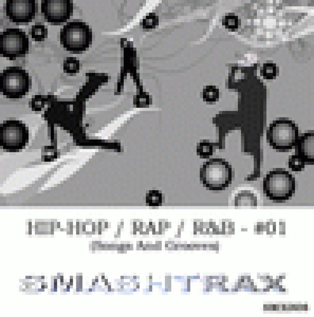 HIP HOP RAP 01