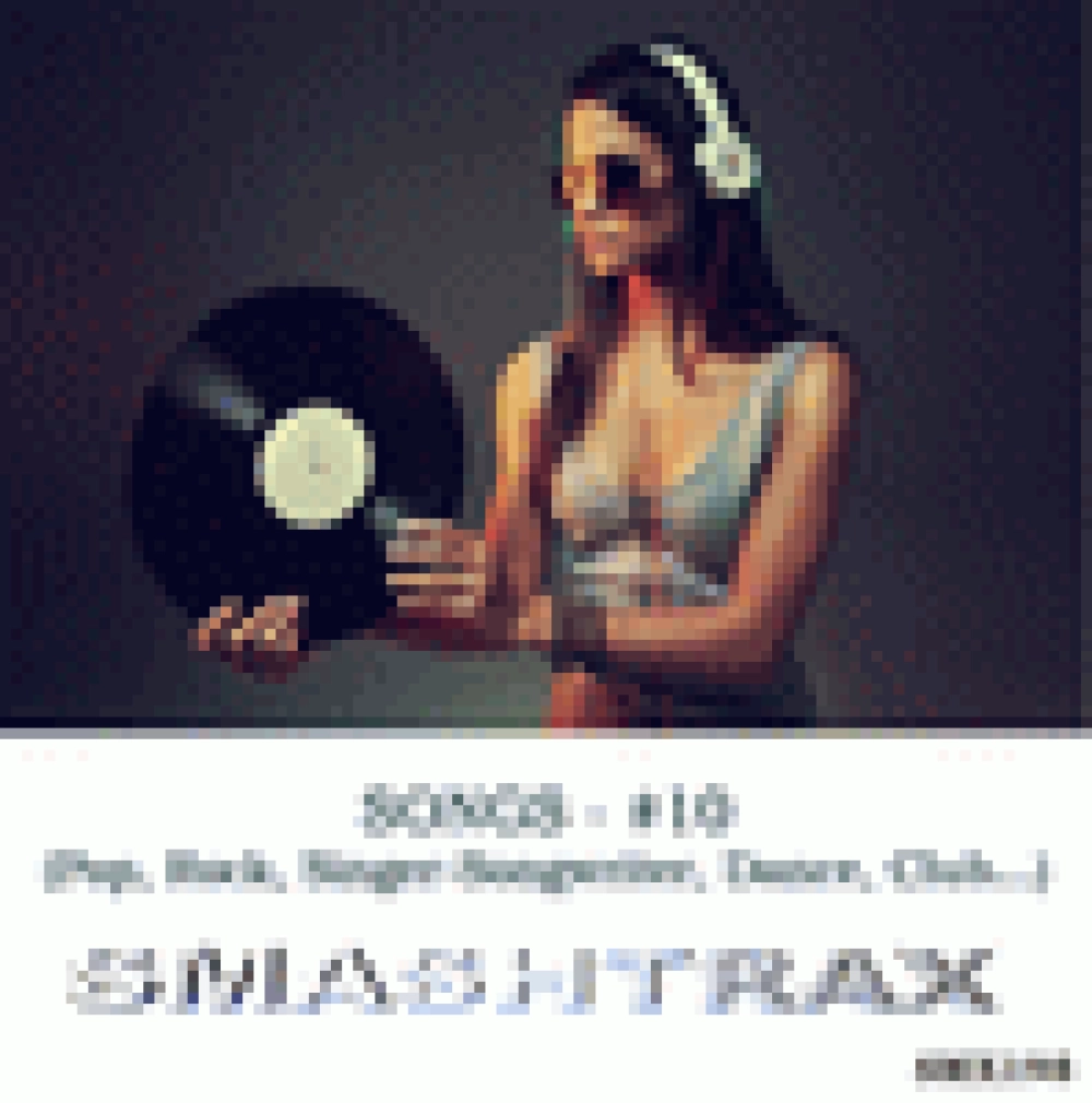 SONGS VOL. 10