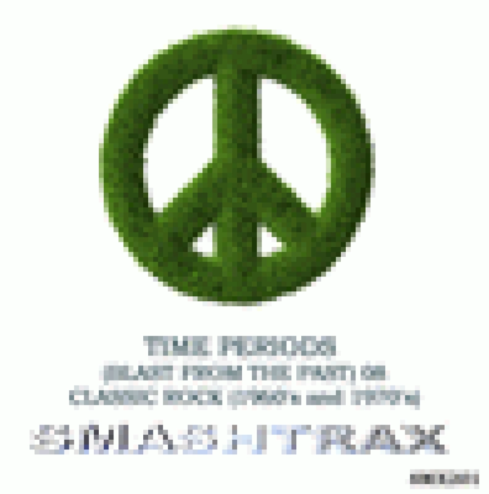 TIME PERIODS VOL. 8