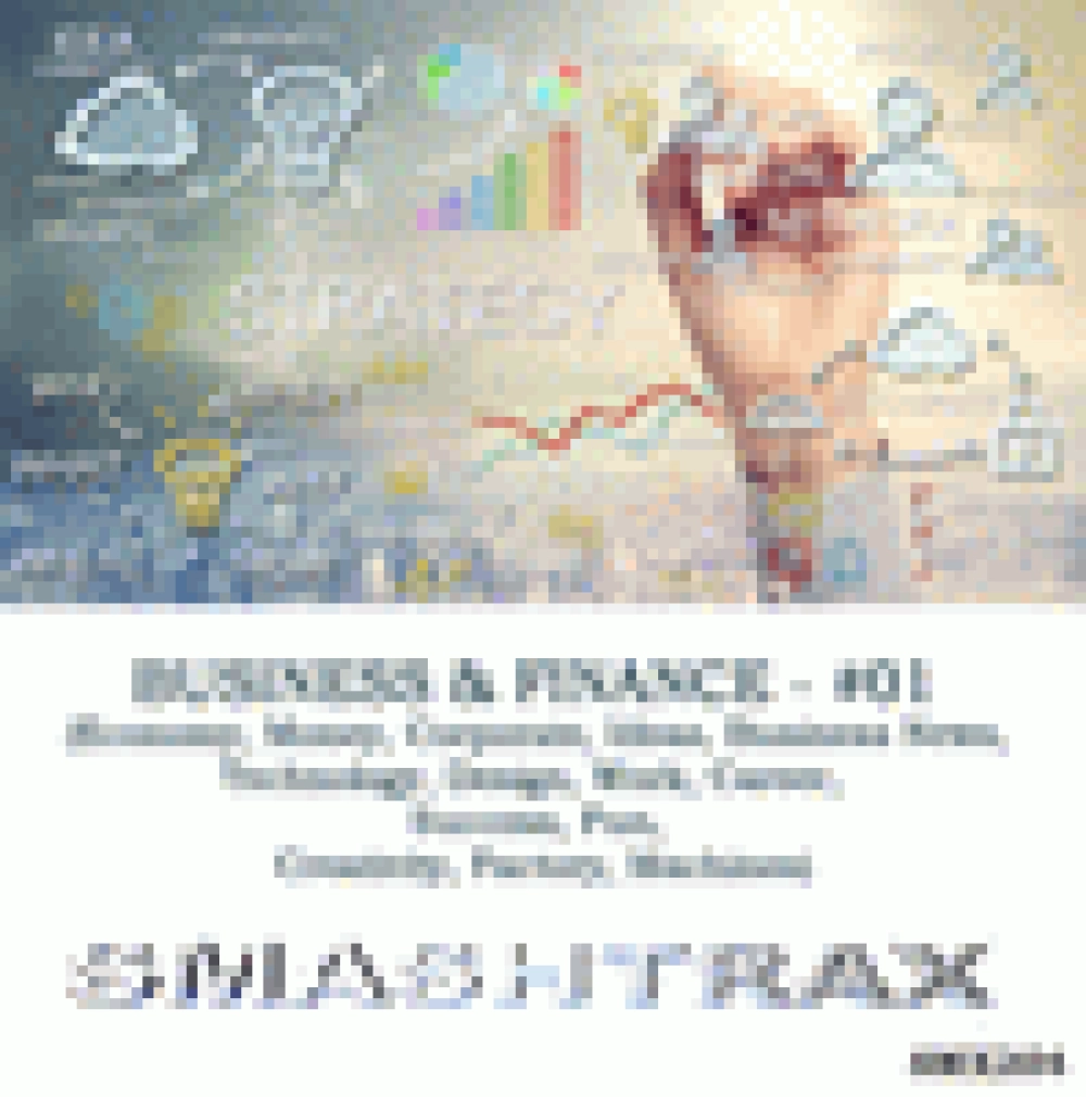 BUSINESS & FINANCE VOL. 1