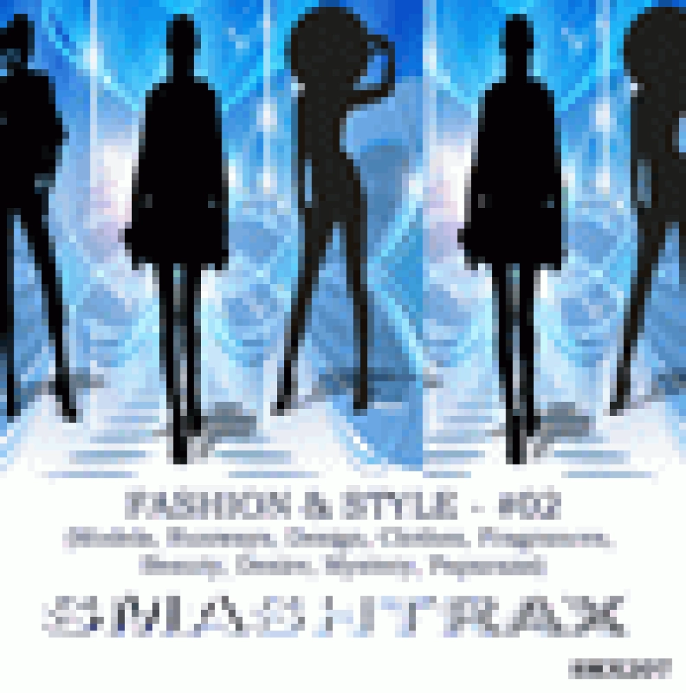 FASHION & STYLE VOL. 2