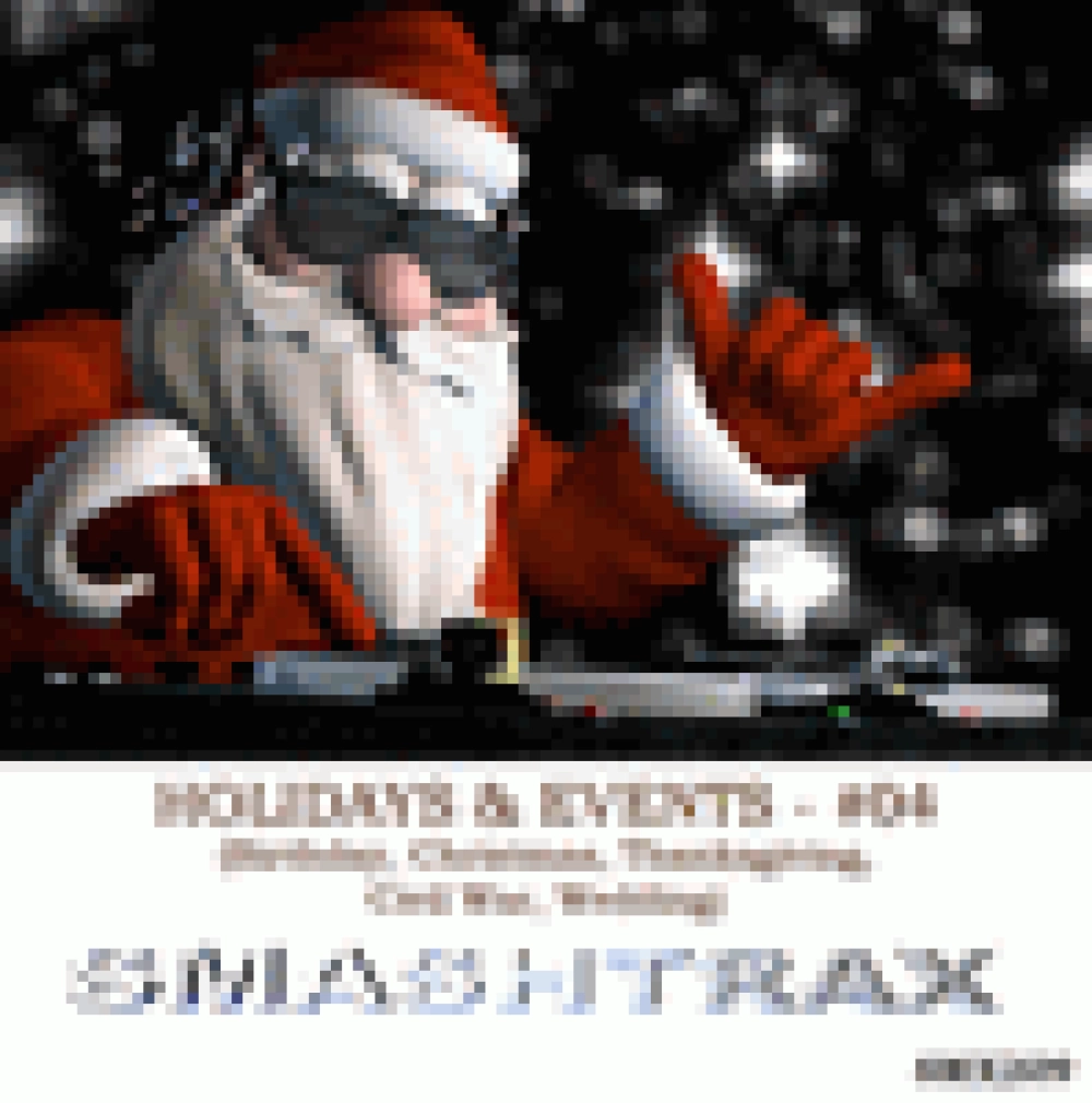 EVENTS/HOLIDAY VOL. 4