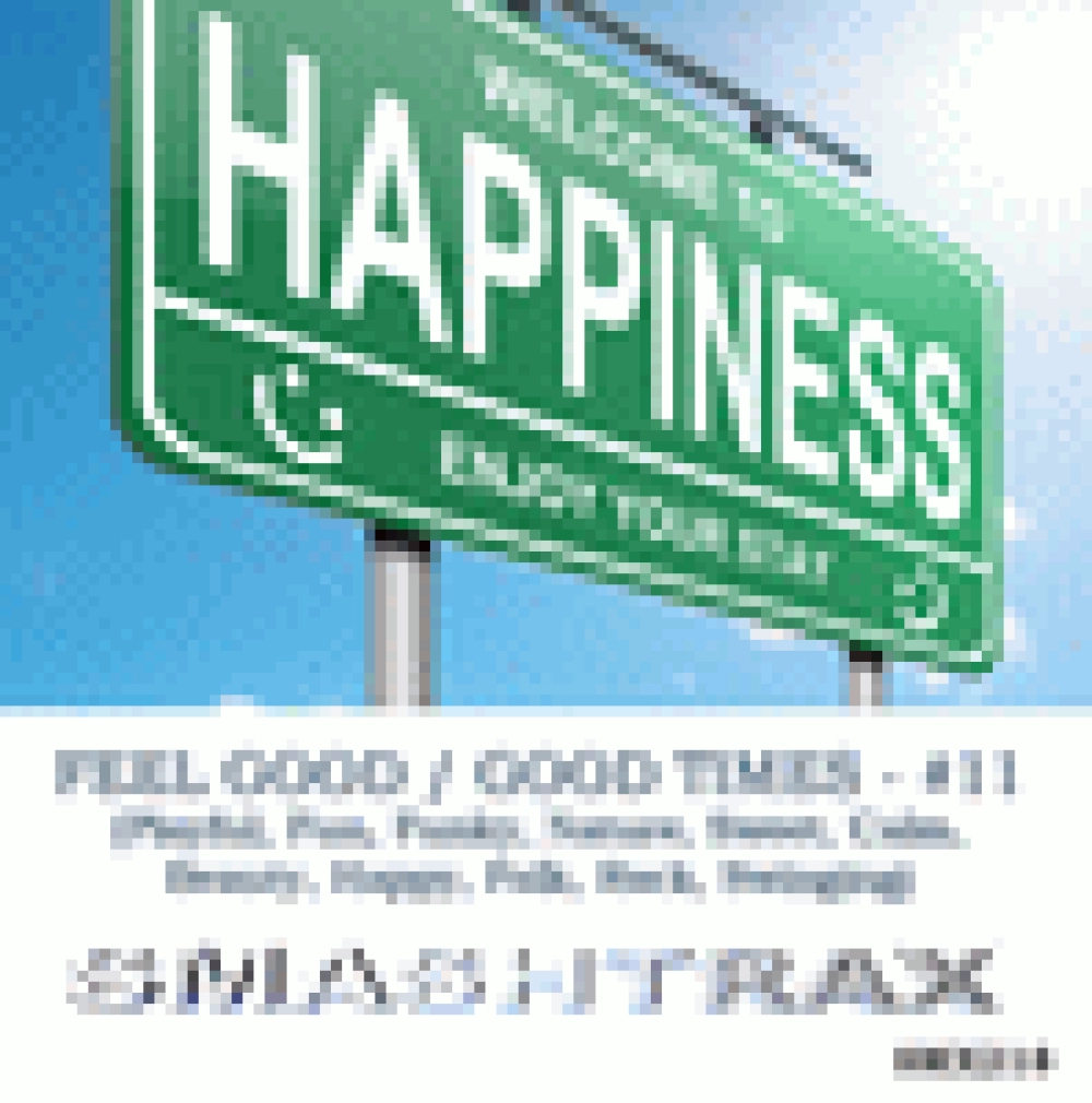 FEELGOOD/GOOD TIMES VOL. 11